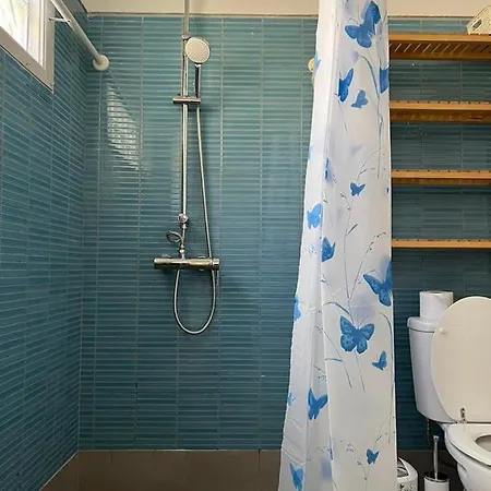 בית אירוח Homestay