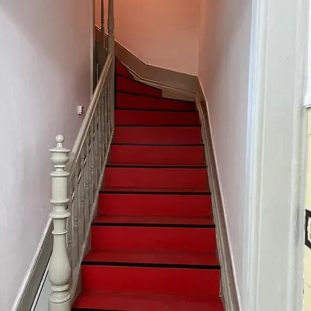 Homestay Matosinhos (Porto)
